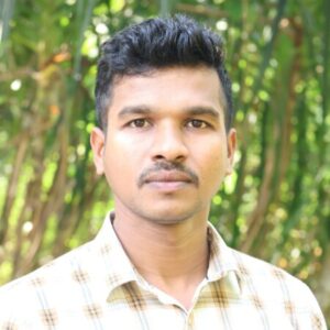 Profile photo of JOBIN K SURESH