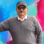 Profile photo of Rajendra C R
