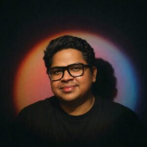 Profile photo of Jaladhi Patel