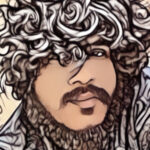 Profile photo of Sunny Joel Arey