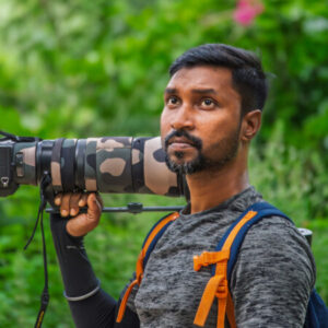 Profile photo of Rakesh ch Murmu