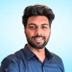 Profile photo of Syed Saquib Aman