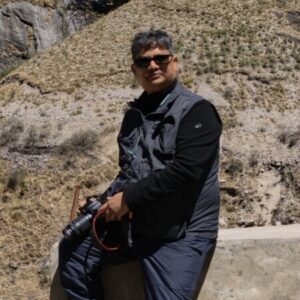 Profile photo of Birendra Kumar