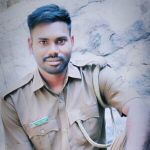 Profile photo of Debajit Mohanty