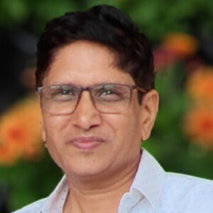 Profile photo of Saurabh Shah