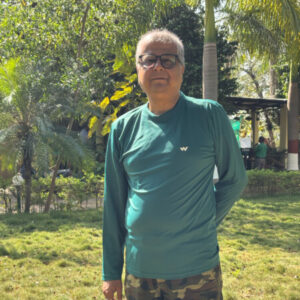 Profile photo of Sudipta Ghosh