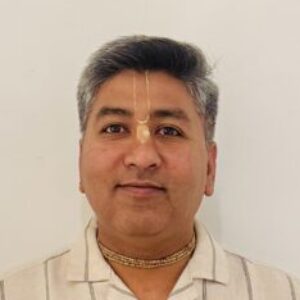 Profile photo of Puneet Patel