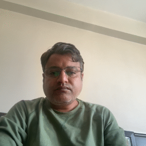 Profile photo of Gunjan Agrawal