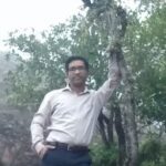 Profile photo of Prashant Dahake