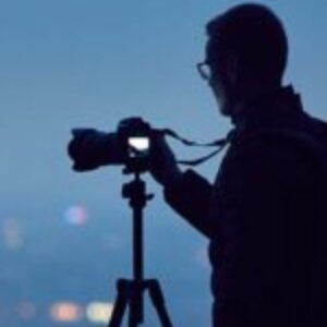 Profile photo of HarshVardhan Tiwari