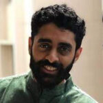 Profile photo of Akhil Pisharody