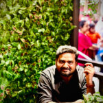 Profile photo of Ravindra Meda