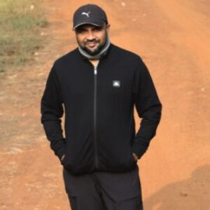 Profile photo of pradeep patil