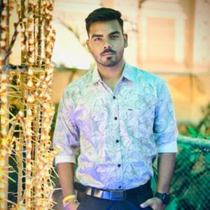 Profile photo of Anish Lala