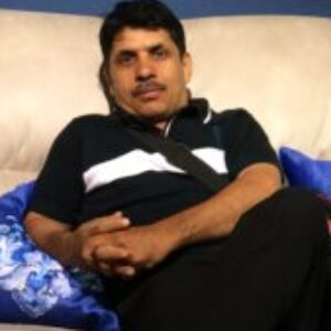 Profile photo of Virendra Giri