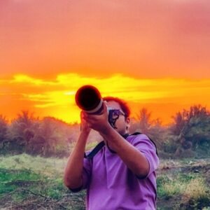 Profile photo of Harshit Jha