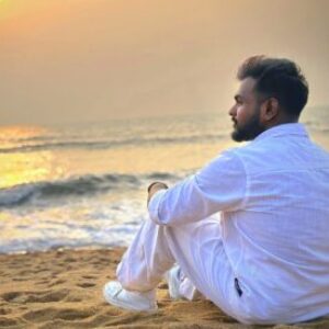 Profile photo of Shashank K