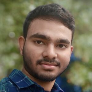 Profile photo of Daipayan Mondal