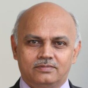 Profile photo of Surendra Srivastava