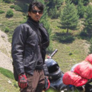 Profile photo of ARVIND YADAV