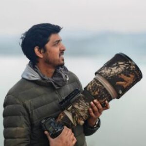 Profile photo of Arvind Yadav