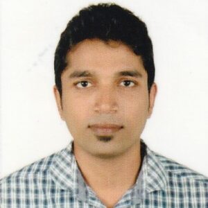 Profile photo of RAKESH VISWANADHAN