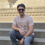 Profile photo of Amit Randive