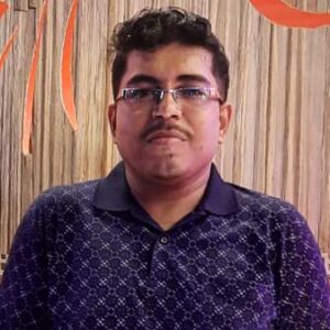 Profile photo of SOURAV DEY