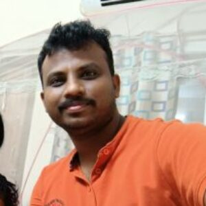 Profile photo of SIVARAJAN V