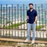 Profile photo of Chandan Pandey