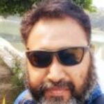 Profile photo of Sanjib Bhattacharjee