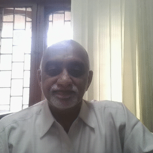 Profile photo of Giridhar M