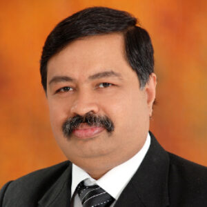 Profile photo of Mahesh Krishnan