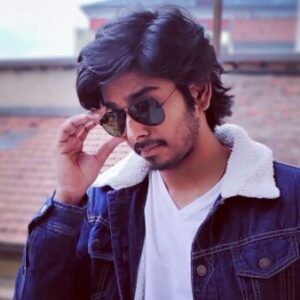 Profile photo of KISHOREKUMAR ANANDAKRISHNAN