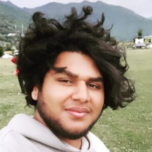 Profile photo of Indra Sena Reddy V S