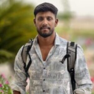 Profile photo of Prabhu Sambath