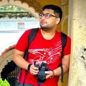Profile photo of SUBHAJIT BASAK