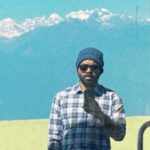 Profile photo of Arnab Mazumdar