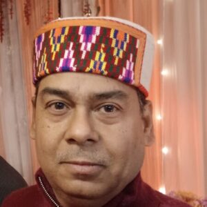 Profile photo of Sanjay Upadhyay