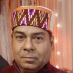 Profile photo of Sanjay Upadhyay