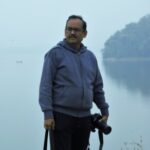 Profile photo of Ajoy Chourasia