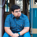 Profile photo of Sourab Chennapragada